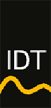 IDT Logo IDT