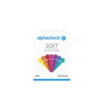 alphacheck Rainbow Lanzetten