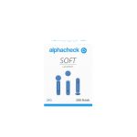alphacheck Soft Lanzetten